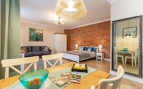Ultracentral Oldtown Guesthouse